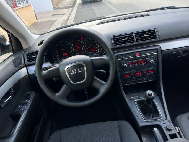 AUDI A4 2.0 TDI Avant