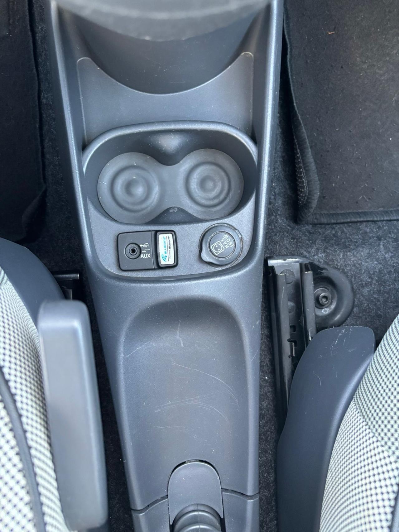 FIAT 500 1.2 BENZINA SOLI 98.000KM