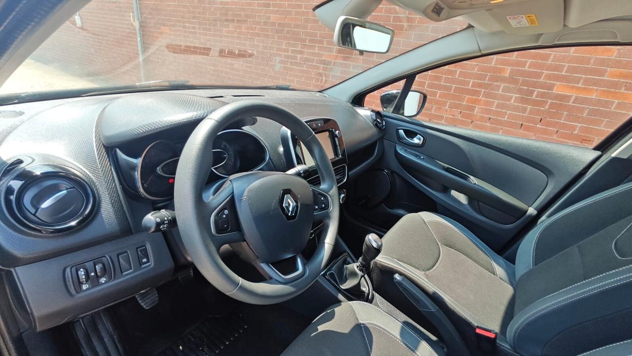 Renault Clio dCi 8V 75CV Start&Stop 5 porte Energy Zen