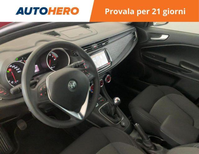 ALFA ROMEO Giulietta 1.4 Turbo 120 CV Super