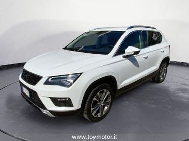 Seat Ateca 1.6 TDI XCELLENCE