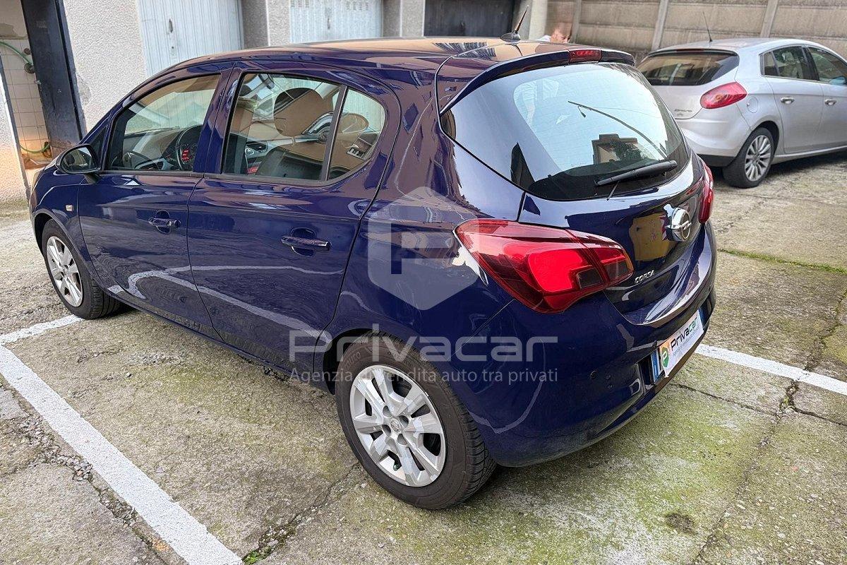 OPEL Corsa 1.2 5 porte n-Joy