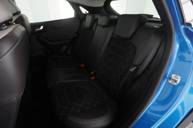 FORD Puma Gen-E Gen-E 43 kWh Premium