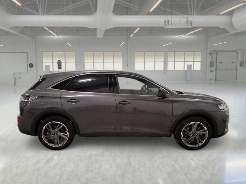 DS DS 7 CROSSBACK E-TENSE 4X4 AUTOMATICA BUSINESS SUV