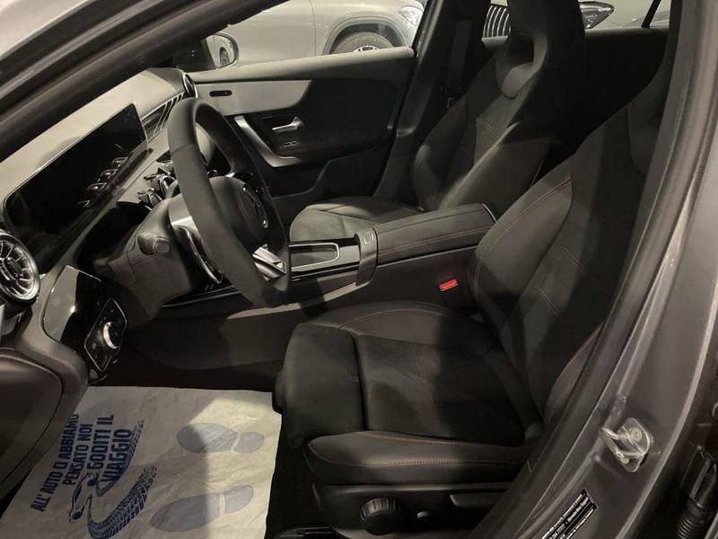 Mercedes-Benz Classe A 45 S AMG 4Matic+