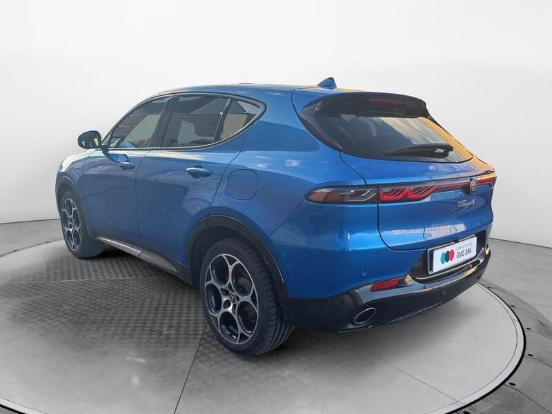 Alfa Romeo Tonale 1.3 phev Veloce Q4 280cv at6