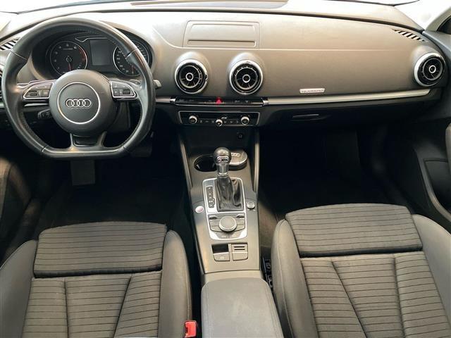 AUDI A3 Sportback 1.8 TFSI Ambition quattro S tronic