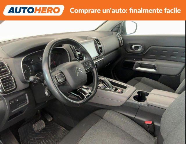 CITROEN C5 Aircross BlueHDi 130 S&S EAT8 Business