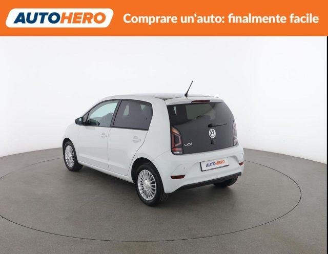 VOLKSWAGEN up! 1.0 75 CV 5p. move up!