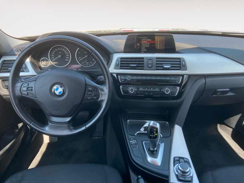 BMW 316d Touring Business Advantage AuTo