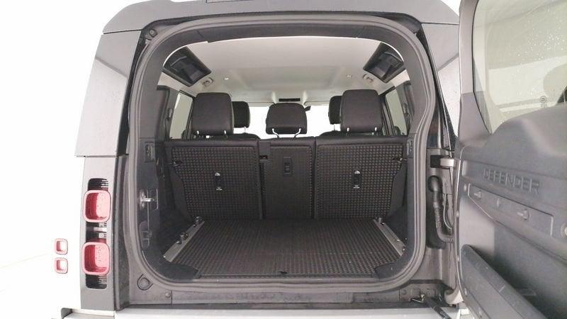 Land Rover Defender 110 3.0d i6 mhev SE awd 250cv auto