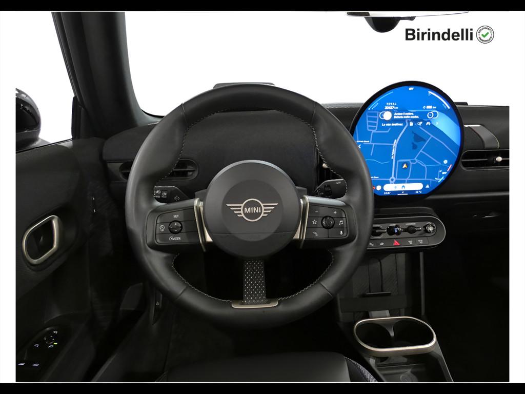 MINI Mini CooperCbr(F67) - Mini Cooper C Classic Cabrio