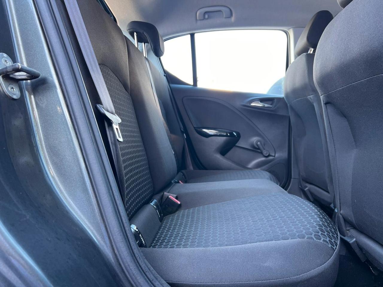 Opel Corsa 1.4 90CV GPL Tech 5 porte Advance