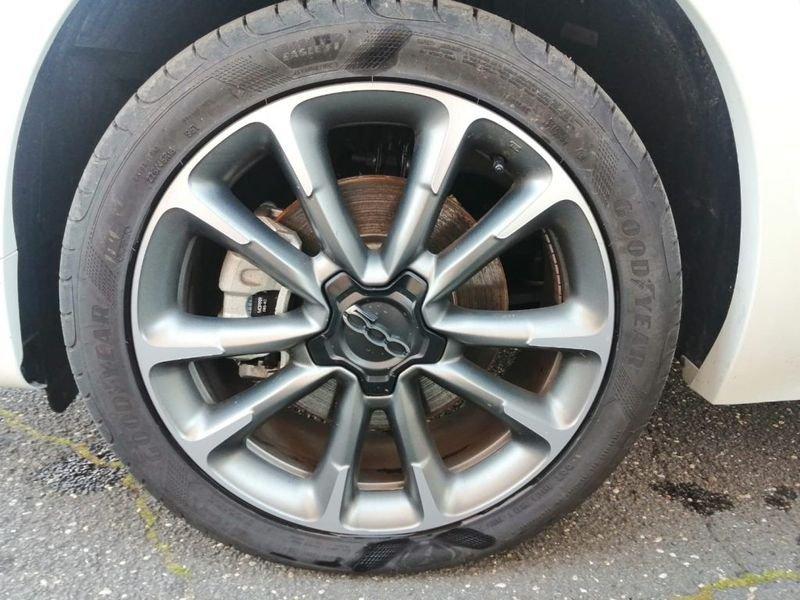 FIAT 500X 1.5 T4 HybrId SPORT "FULL-LED" ""SOLO 13 MILAKM"