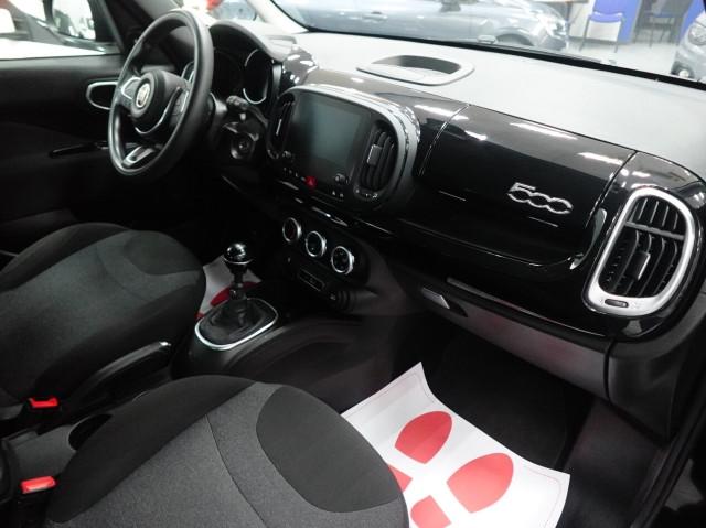 Fiat 500 L 1.3 MJT 95 CV URBAN