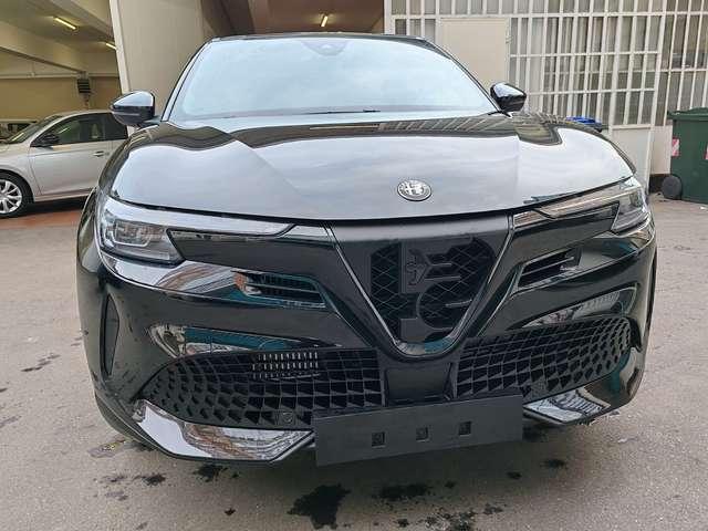 Alfa Romeo Junior 1.2 Hybrid 48V 145cv Speciale+ Sabelt+ Led Matrix