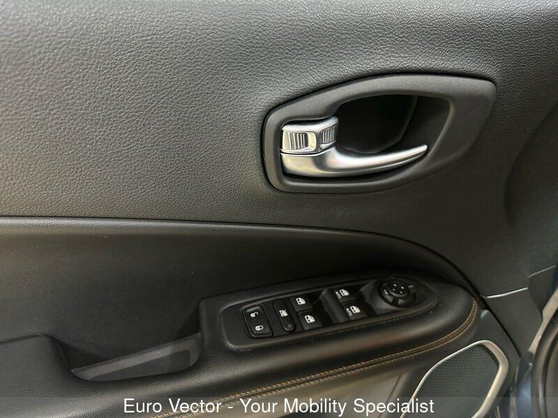 Jeep Compass 1.3 T4 190CV PHEV AT6 4xe Limited