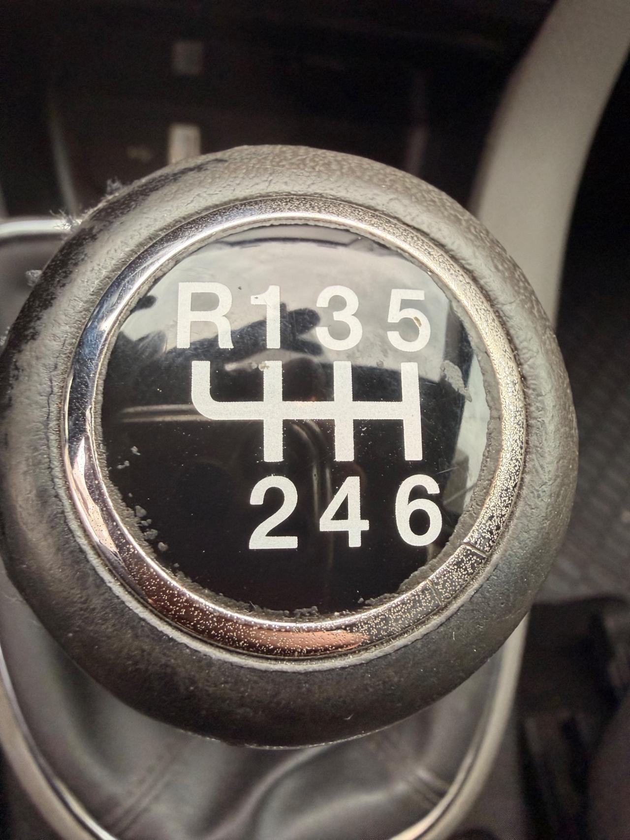 Fiat Bravo 1.6 MJT 105 CV DPF Dynamic