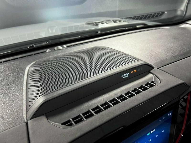 Ford Ranger Raptor 2.0 ecoblue 210cv auto