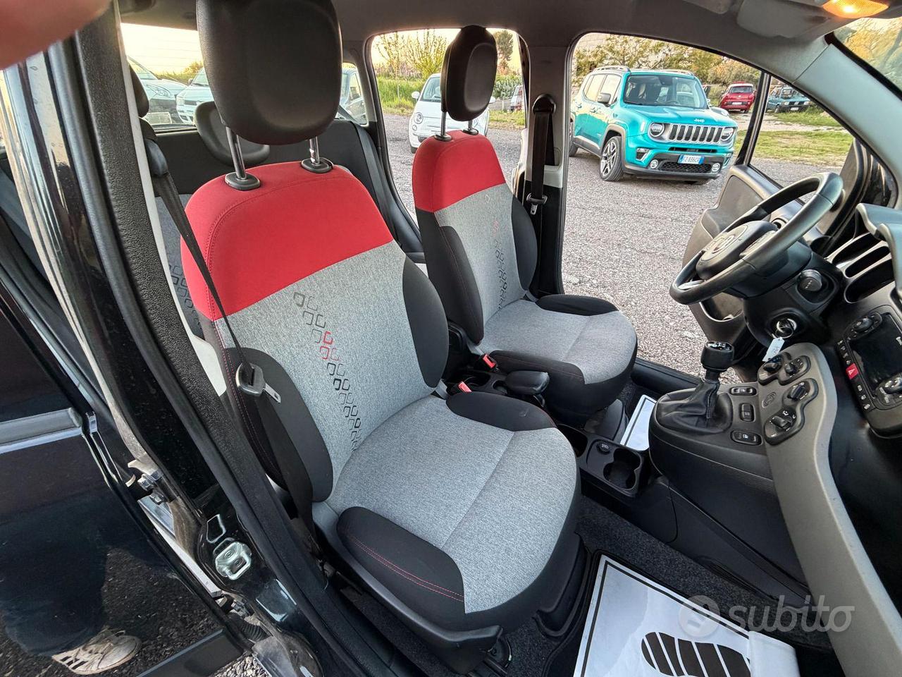 Fiat Panda 1.3 Multijet 2017