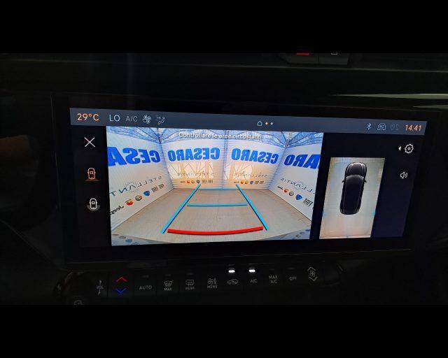 ALFA ROMEO Junior 1.2 ibrida Speciale 136cv edct6