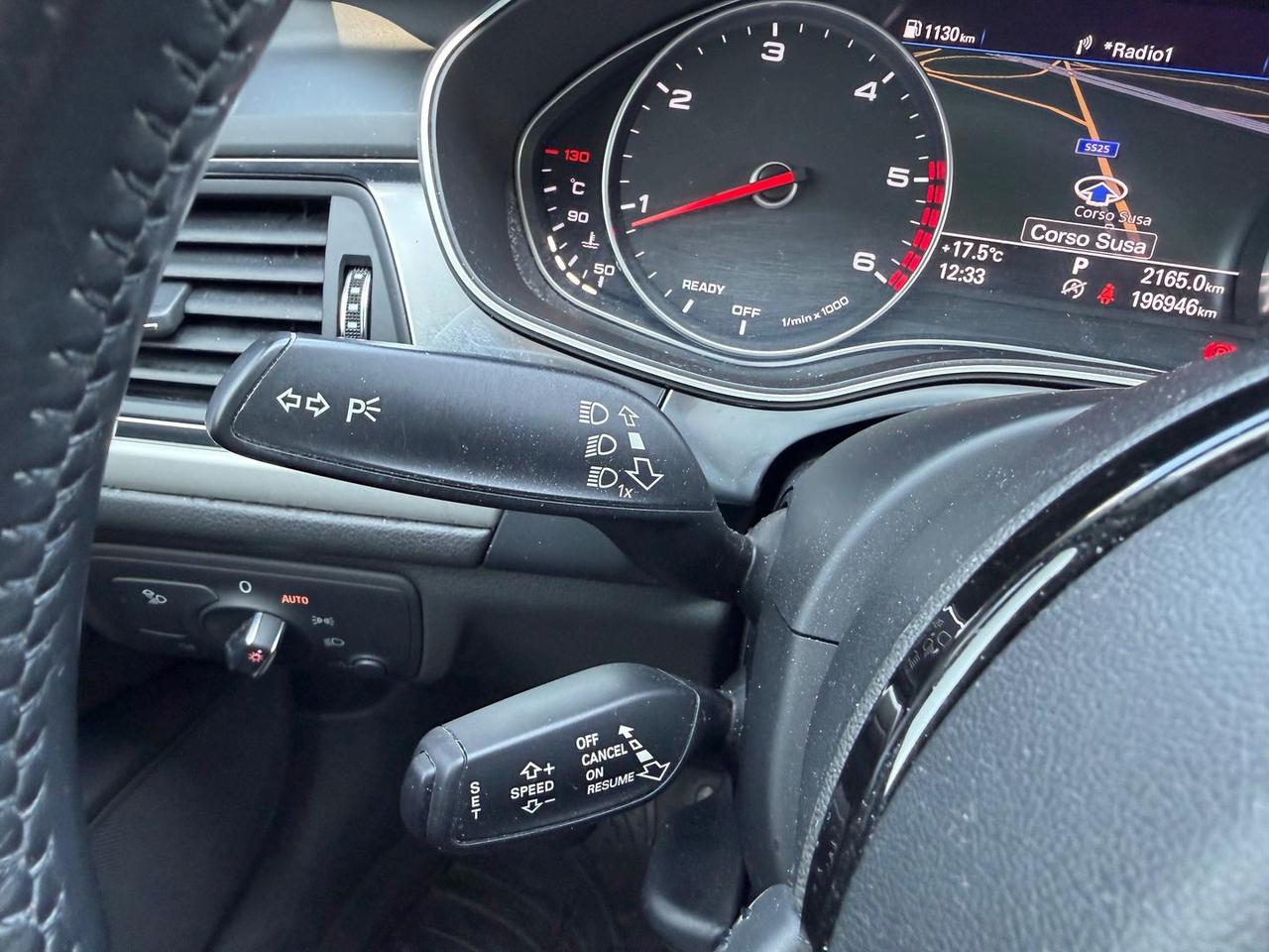 Audi A6 Business 2.0 TDI ultra *PROMO FINA #10450