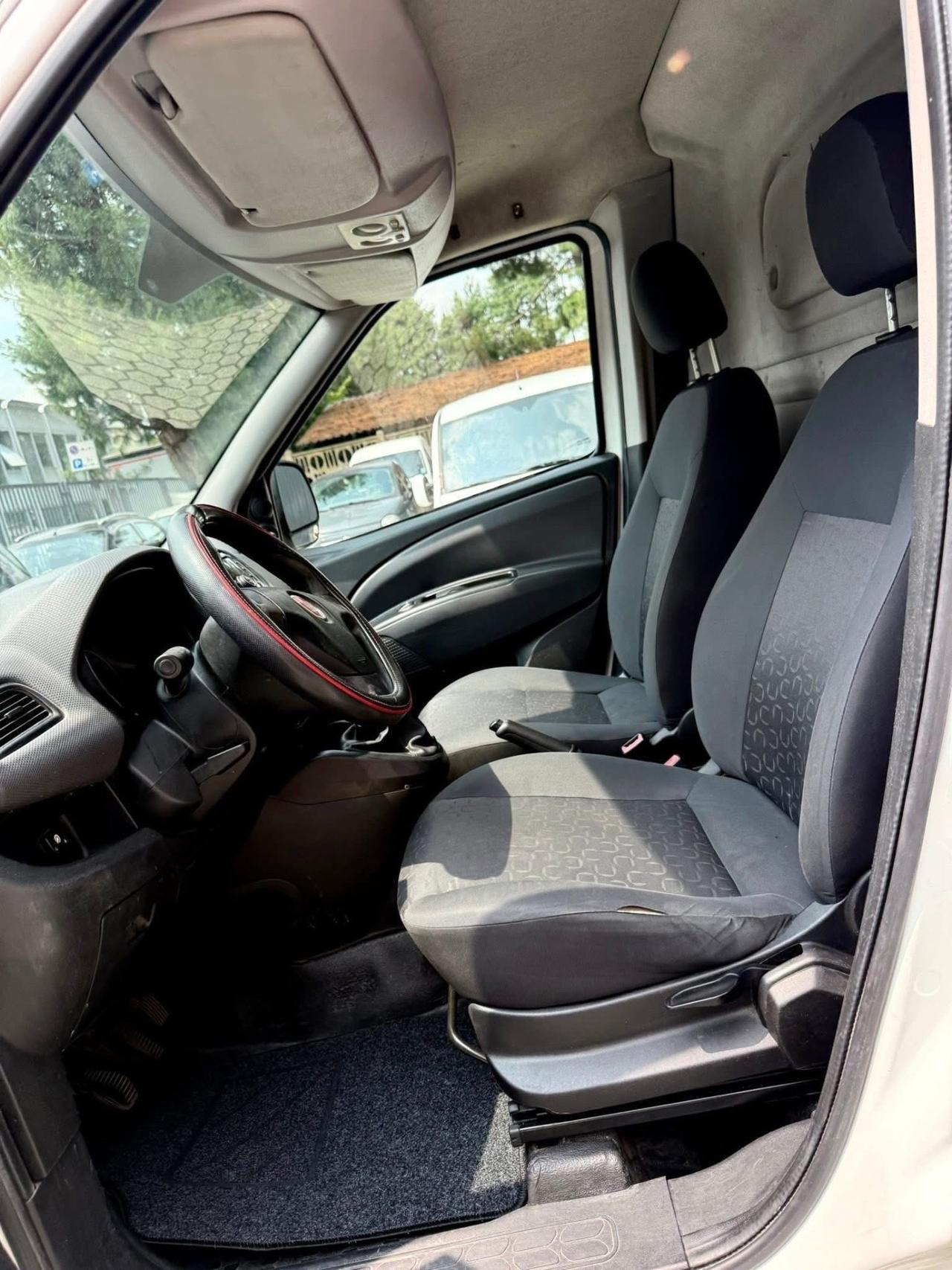 Fiat Doblo FIAT Doblo 1.4 Benzina GPL EURO 6B