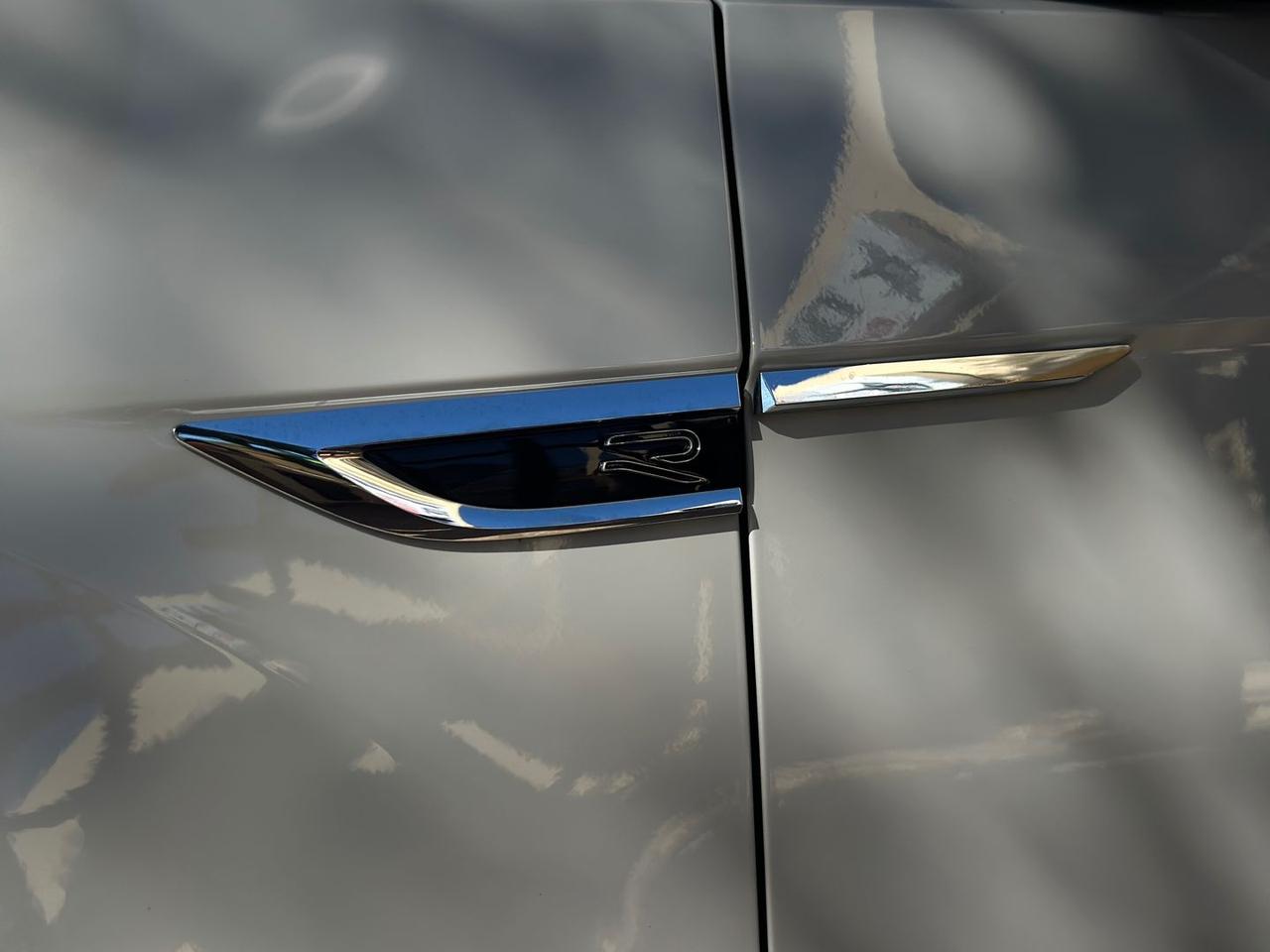 Volkswagen T-Roc 1.0 TSI R LINE #11172