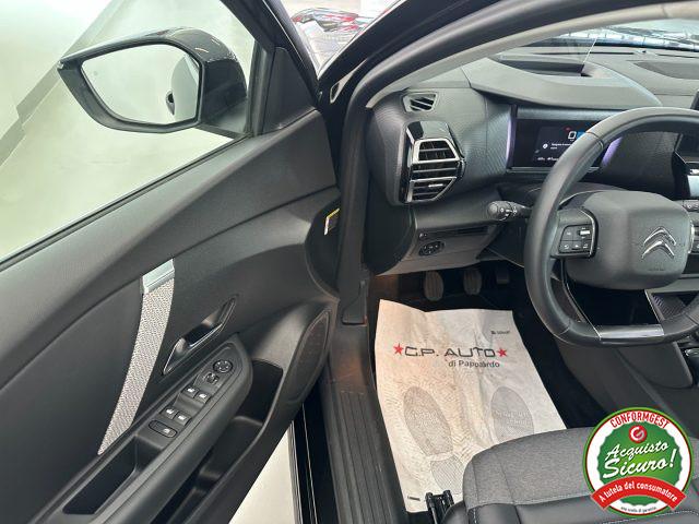 CITROEN C4 PureTech 130 S&S Shine