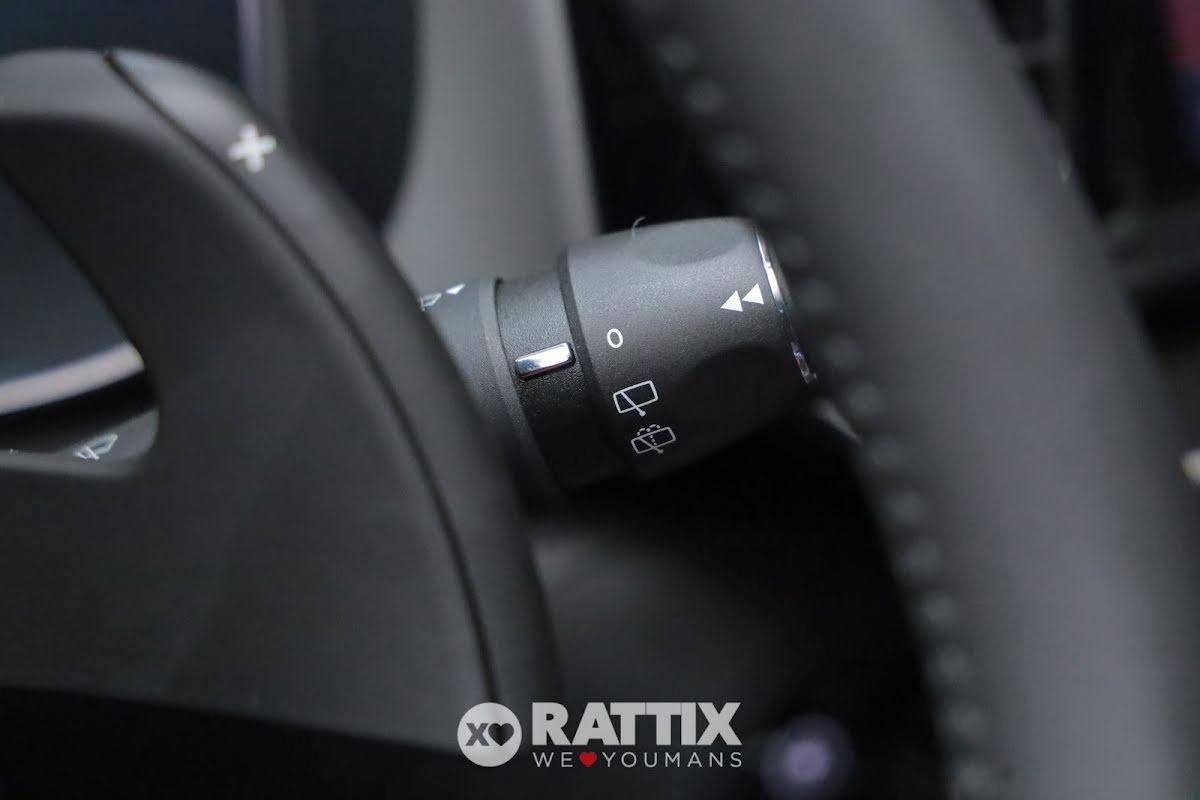 Citroen C5 Aircross 1.6 Hybrid PHEV 225CV Shine e-EAT8