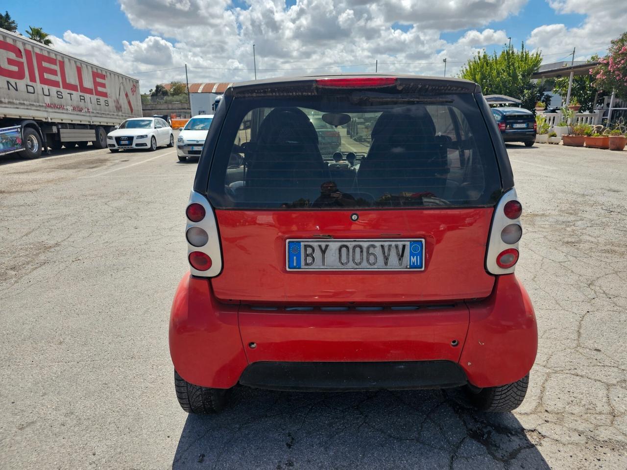 Smart Passion