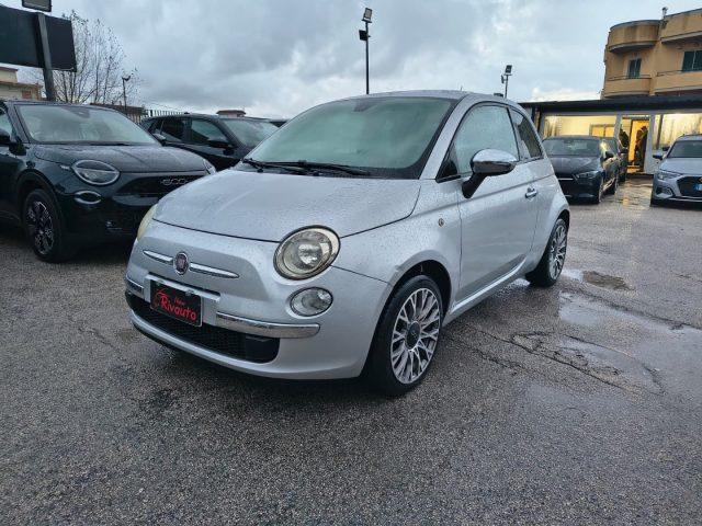 FIAT 500 1.2 Gpl Sport