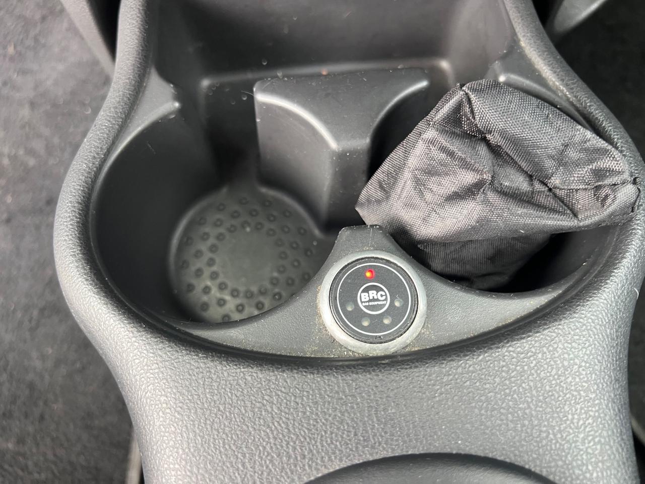 Nissan Micra 1.2 5 porte GPL Eco Comfort Permute rate garanzia
