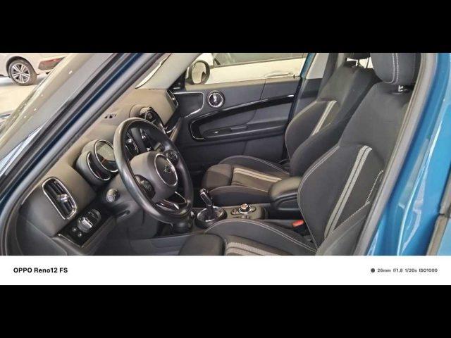 MINI Mini Countryman F60 - 2.0 Cooper S Hype Countryman