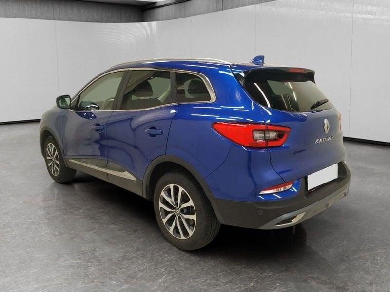 Renault Kadjar 1.5 blue dci Intens 115cv edc