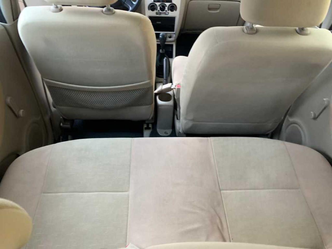 Daihatsu Cuore 5p 1.0 12v SX