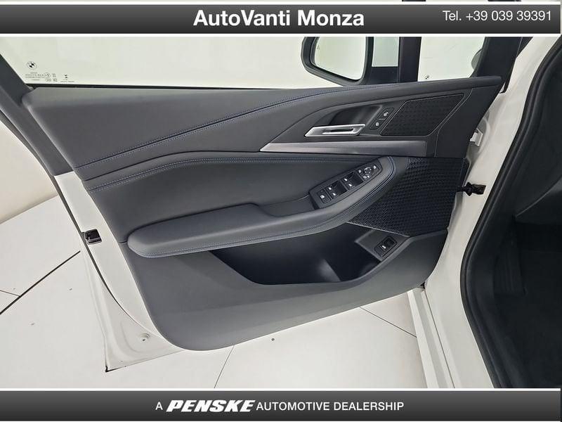 BMW Serie 2 Active Tourer 218d Active Tourer Msport