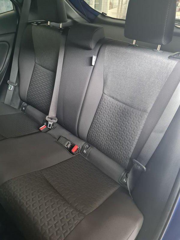 Toyota Yaris Cross Yaris Cross 1.5h Trend fwd 116cv e-cvt