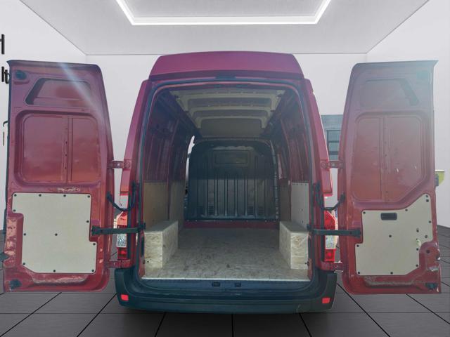 RENAULT Master 33(OPEL MOVANO)2.3 CDTI 130CV(PM-TA-L2H3)E6B-