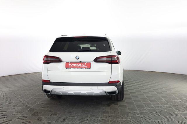 BMW X5 X5 xDrive30d 48V xLine