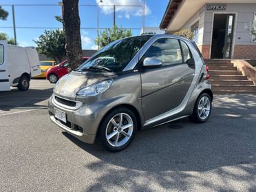 Smart ForTwo 800cdi Pulse