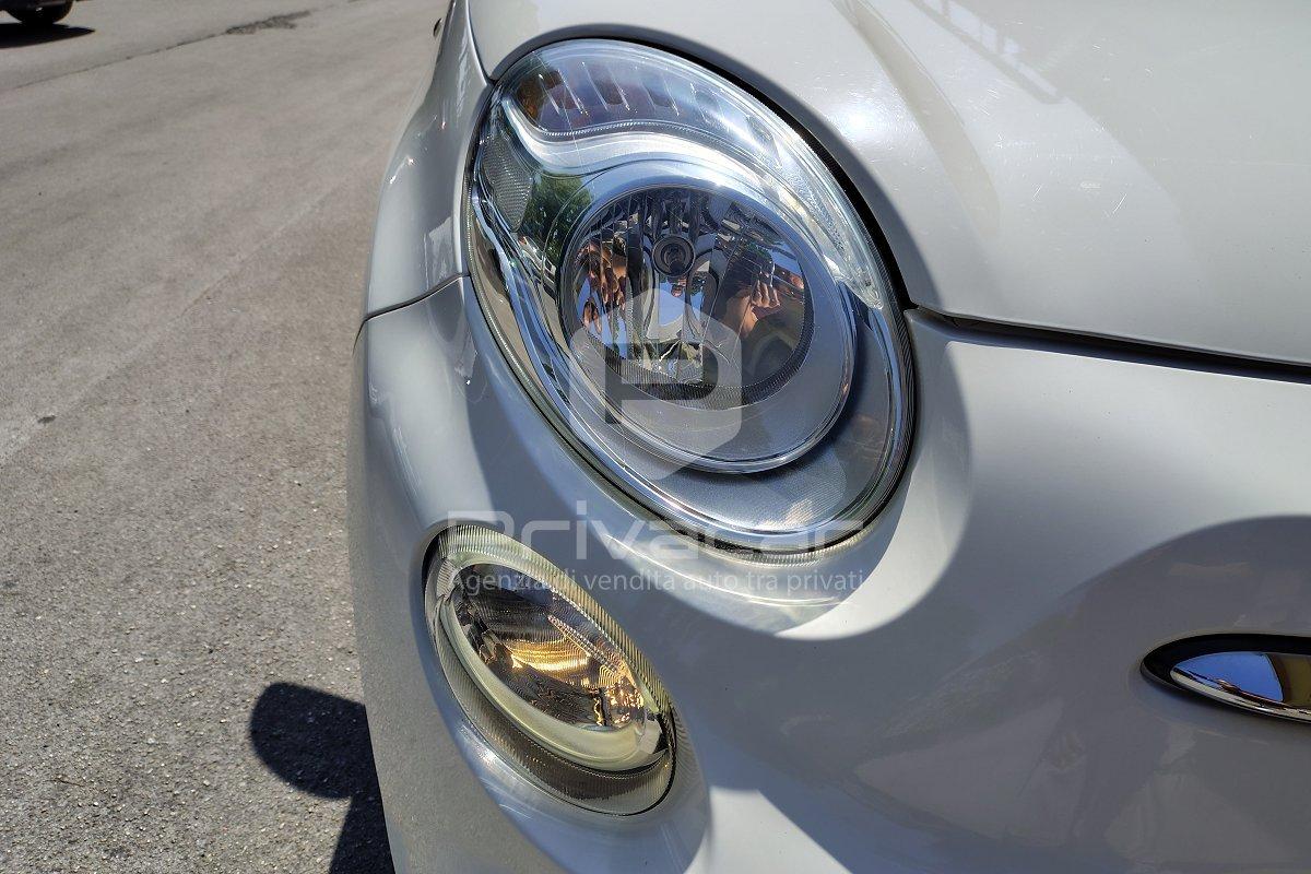 FIAT 500L 1.4 95 CV Pop Star
