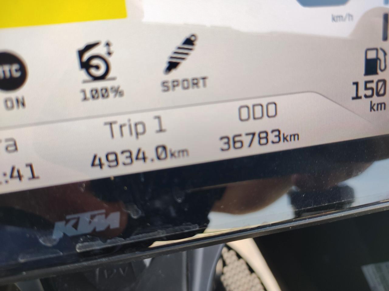 Ktm 1290 Super Adventure Super Adventure s