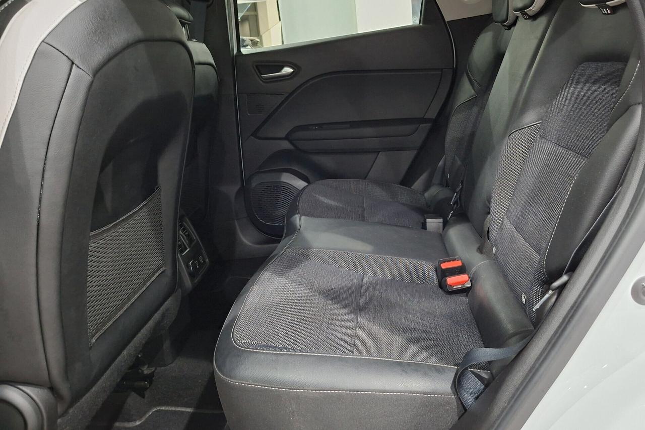 Renault Captur 1.0 TCe 67 KW Techno 37.714 KM