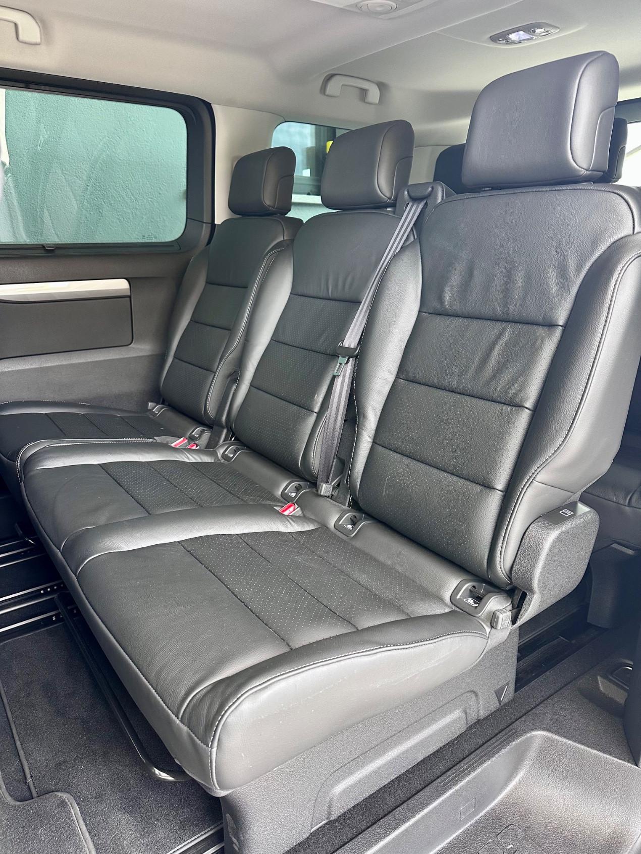 FIAT Ulysse M1 M 2.2 diesel 180cv S&S auto