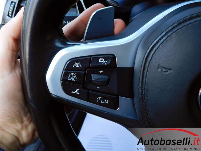 BMW 530 D 265cv XDRIVE MSPORT TOURING AUTOMATICA