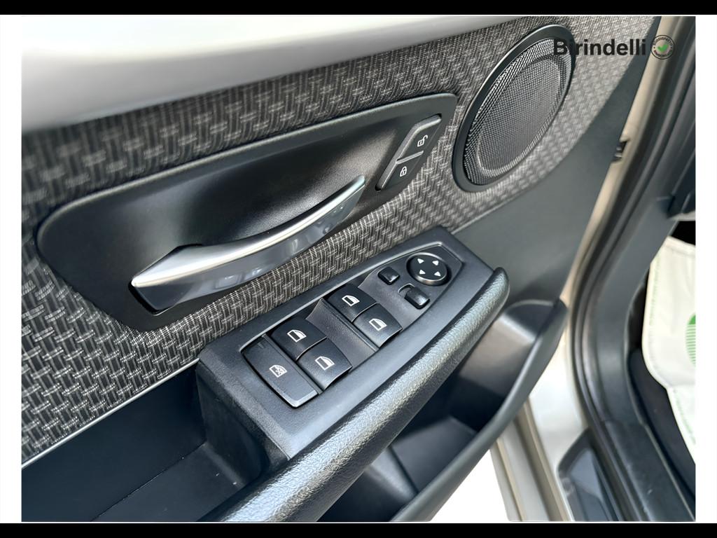 BMW Serie 2 A.T. (F45) - 218i Active Tourer Advantage