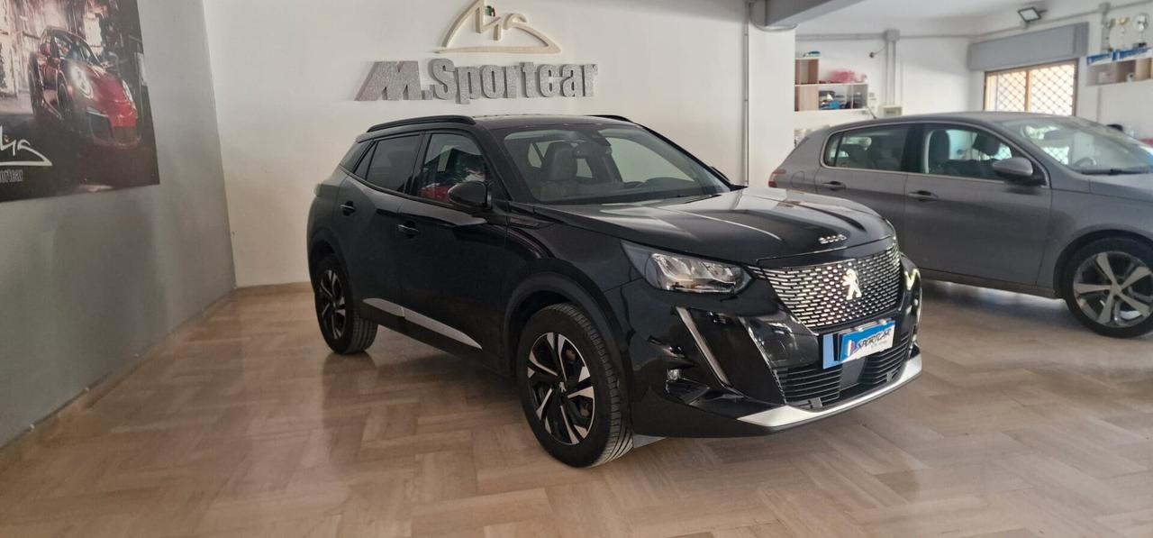 2008 1.5 HDI 130 CV ALLURE AUTOMATICA 11/21