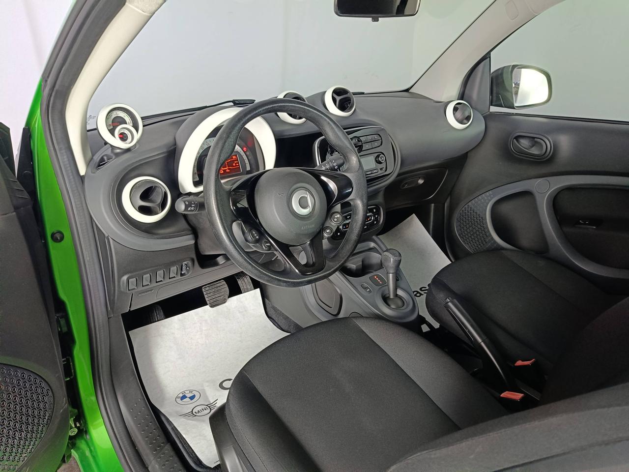 SMART Fortwo III 2015 - Fortwo electric drive Prime