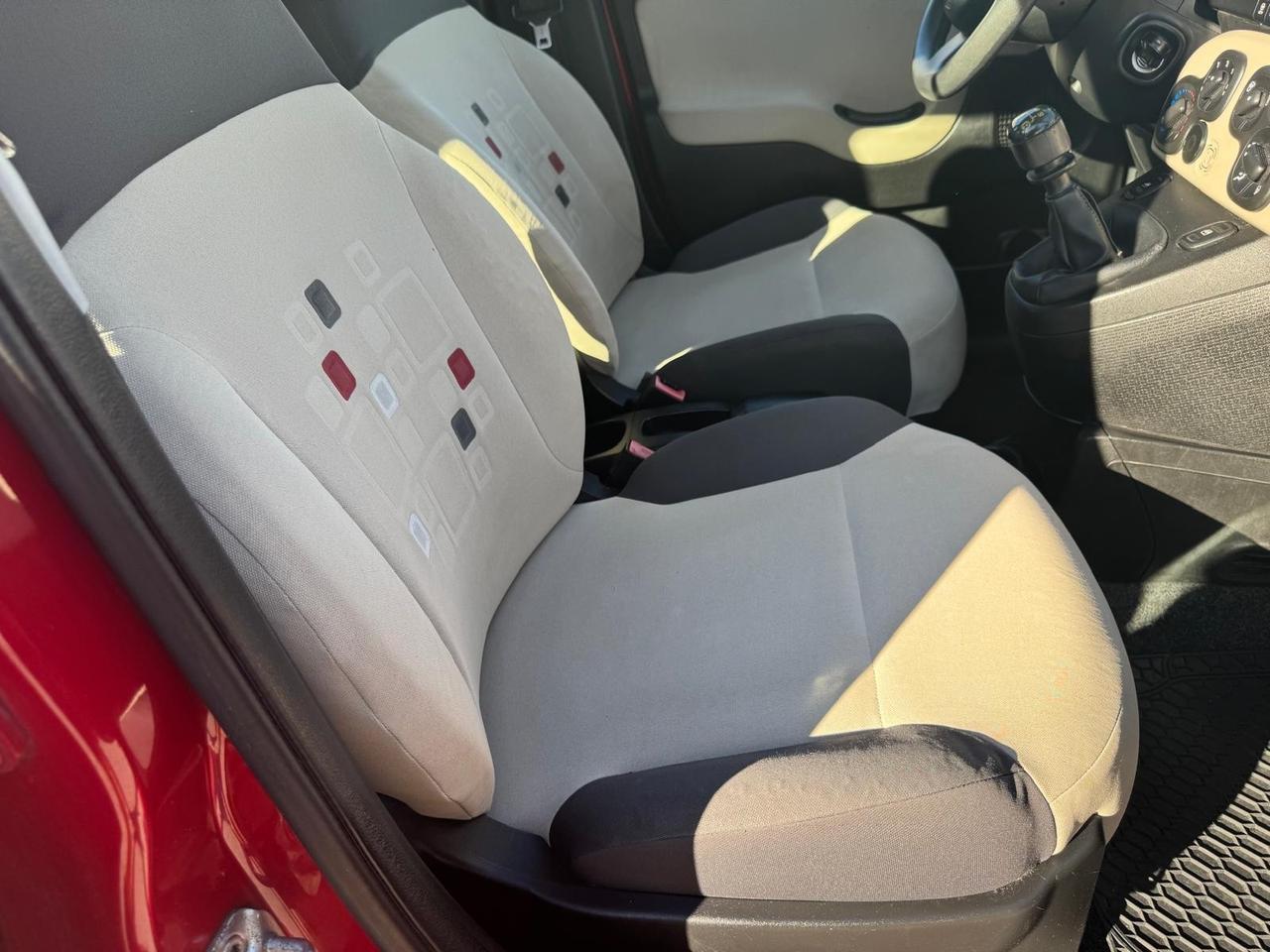 Fiat Panda 0.9 TwinAir. Con garanzia 12 mesi